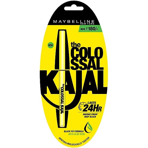 MAYBELLINE KAJAL P1